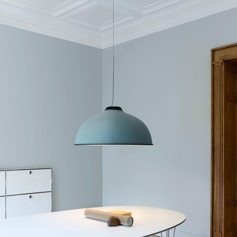 Luceplan Farel LED Pendant Light | All Square Lighting