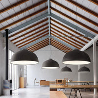 Luceplan Farel LED Pendant Light | All Square Lighting