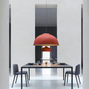 Luceplan Farel LED Pendant Light | All Square Lighting