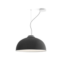 Luceplan Farel LED Pendant Light | All Square Lighting