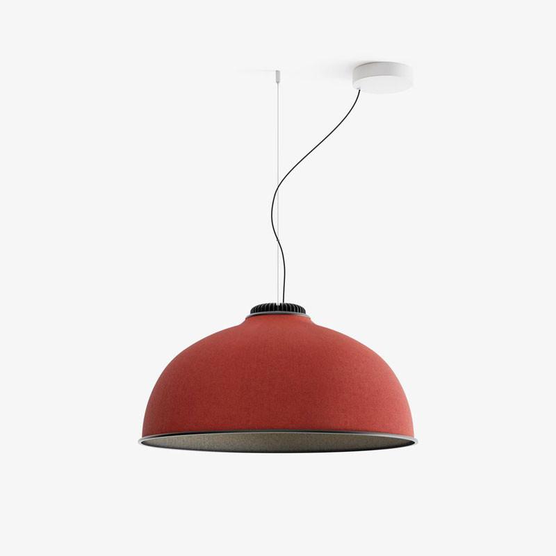 Luceplan Farel LED Pendant Light | All Square Lighting