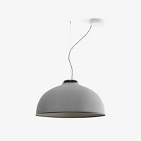 Luceplan Farel LED Pendant Light | All Square Lighting