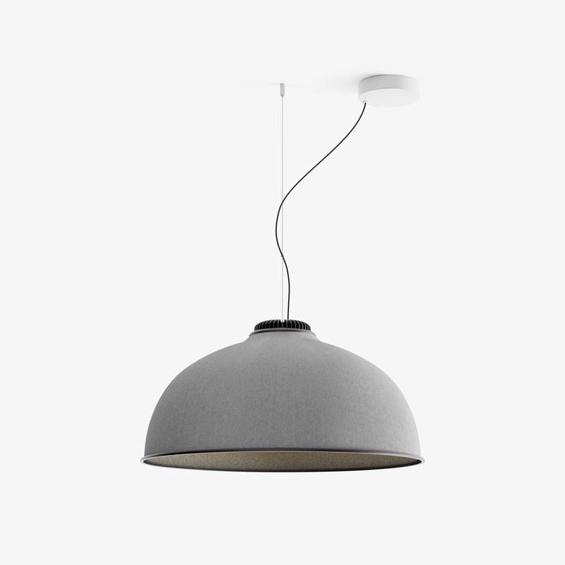 Luceplan Farel LED Pendant Light | All Square Lighting