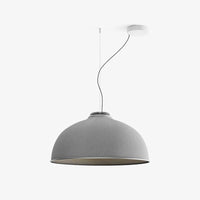 Luceplan Farel LED Pendant Light | All Square Lighting