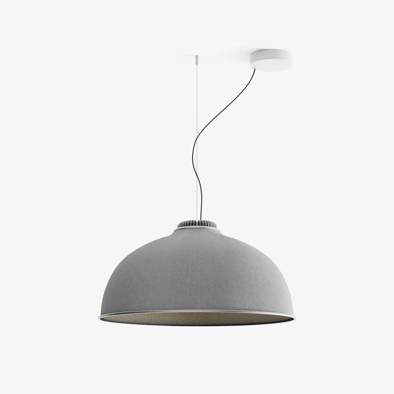 Luceplan Farel LED Pendant Light | All Square Lighting