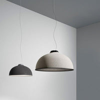 Luceplan Farel LED Pendant Light | All Square Lighting