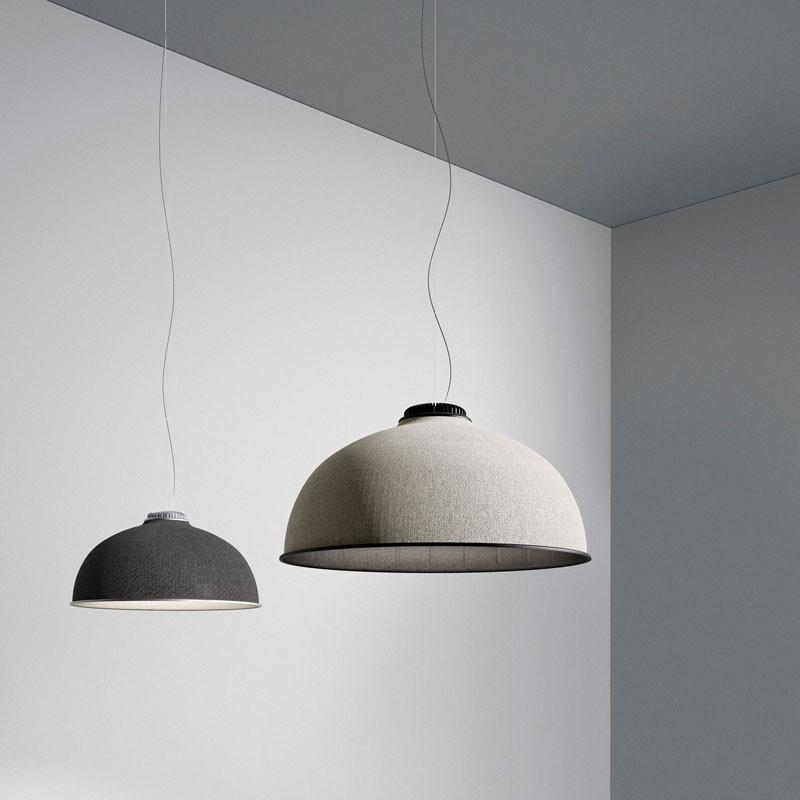 Luceplan Farel LED Pendant Light | All Square Lighting