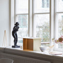 Luceplan Fienile Table Lamp | All Square Lighting