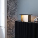 Luceplan Fienile Table Lamp | All Square Lighting