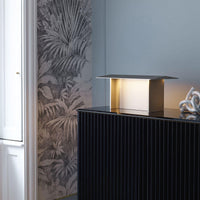 Luceplan Fienile Table Lamp | All Square Lighting