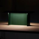 Luceplan Fienile Table Lamp | All Square Lighting