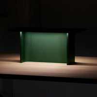 Luceplan Fienile Table Lamp | All Square Lighting