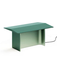 Luceplan Fienile Table Lamp | All Square Lighting