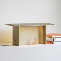 Luceplan Fienile Table Lamp | All Square Lighting