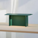 Luceplan Fienile Table Lamp | All Square Lighting