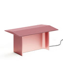 Luceplan Fienile Table Lamp | All Square Lighting