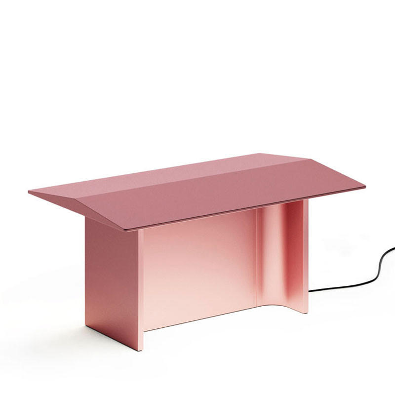 Luceplan Fienile Table Lamp | All Square Lighting