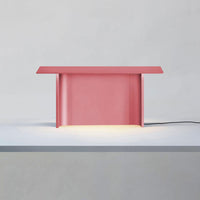 Luceplan Fienile Table Lamp | All Square Lighting