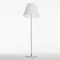 Luceplan Grande Costanza Floor Lamp | All Square Lighting