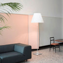Luceplan Grande Costanza Floor Lamp | All Square Lighting