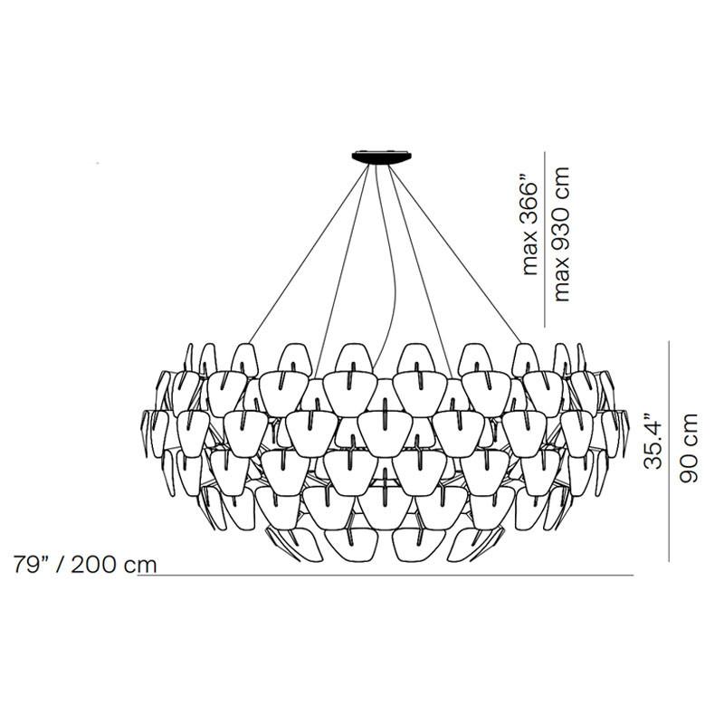 Hope 105 Pendant Light