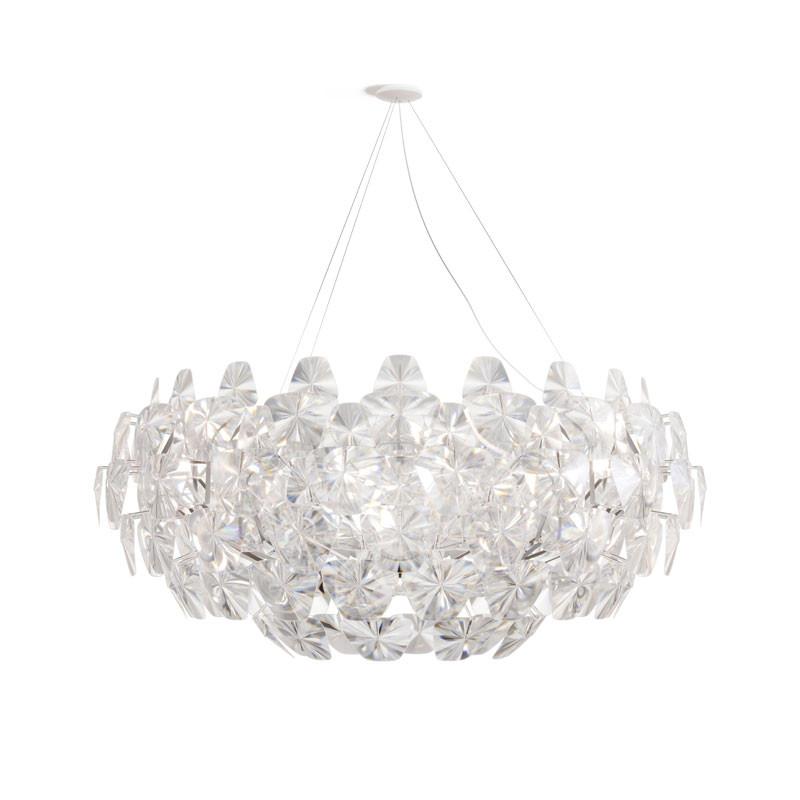Luceplan Hope 105 Pendant Light | All Square Lighting