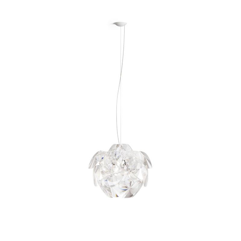 Luceplan Hope 12 Pendant Light | All Square Lighting