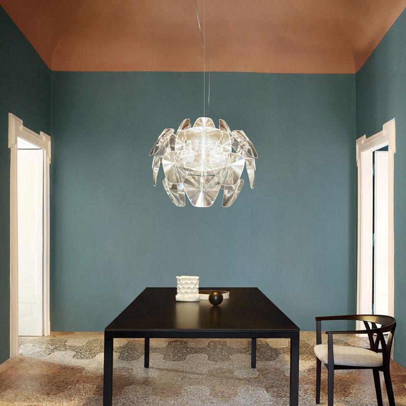 Luceplan Hope 18 Pendant Light | All Square Lighting
