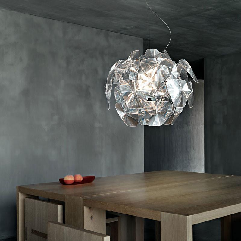 Luceplan Hope 18 Pendant Light | All Square Lighting