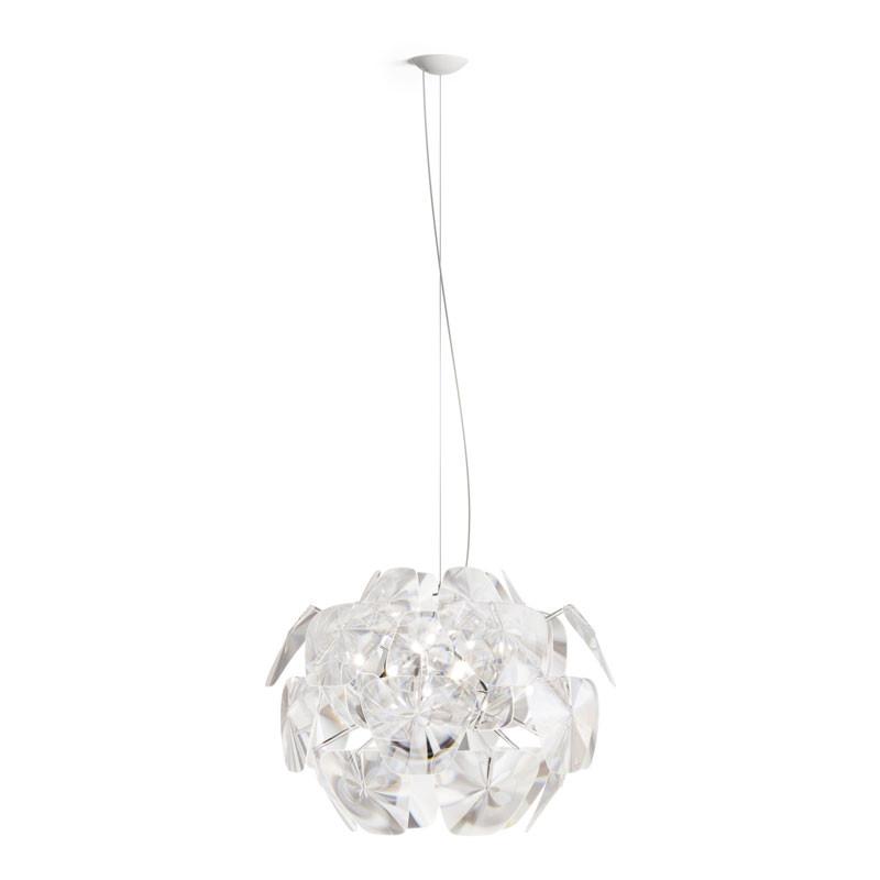 Luceplan Hope 18 Pendant Light | All Square Lighting