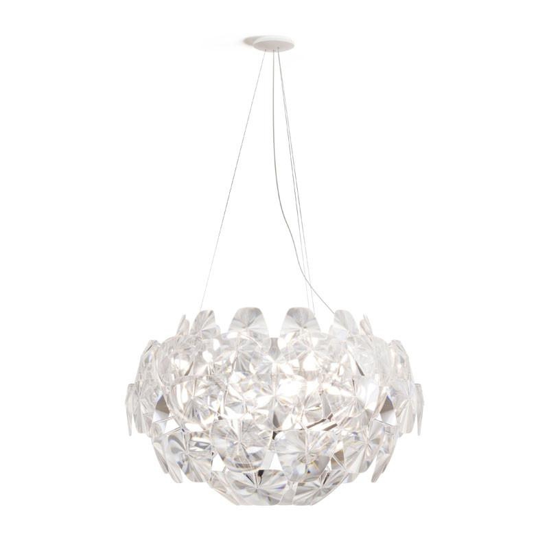 Luceplan Hope 42 Pendant Light | All Square Lighting