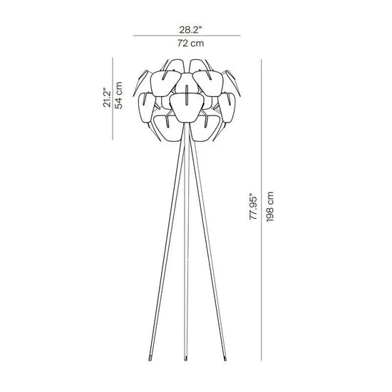 Hope Floor Lamp