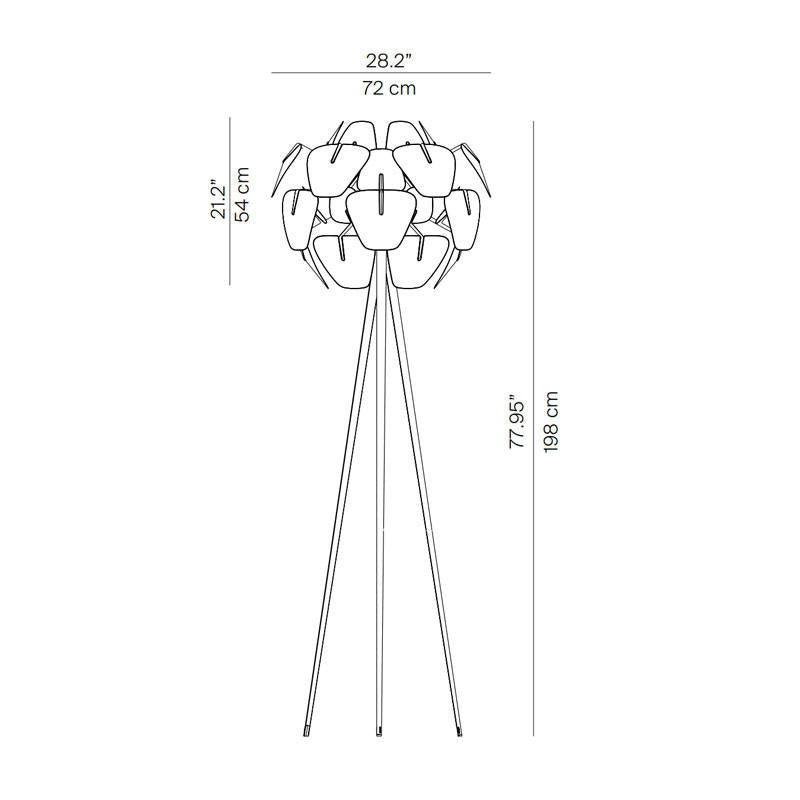 Hope Floor Lamp