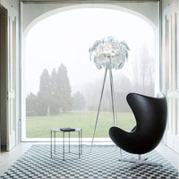 Luceplan Hope Floor Lamp | All Square Lighting