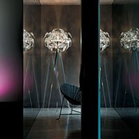 Luceplan Hope Floor Lamp | All Square Lighting