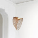 Luceplan Illan Medium Pendant Light | All Square Lighting