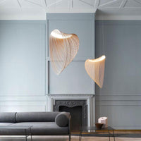Luceplan Illan Small Pendant Light | All Square Lighting