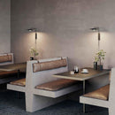 Luceplan Koinè Wall Light | All Square Lighting