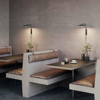Luceplan Koinè Wall Light | All Square Lighting