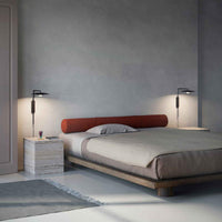 Luceplan Koinè Wall Light | All Square Lighting