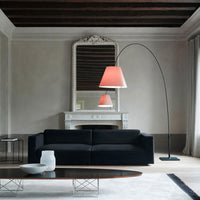 Luceplan Lady Costanza Floor Lamp | All Square Lighting