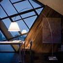 Luceplan Lady Costanza Floor Lamp | All Square Lighting