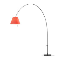 Luceplan Lady Costanza Floor Lamp | All Square Lighting