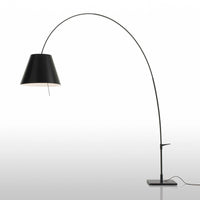 Luceplan Lady Costanza Floor Lamp | All Square Lighting