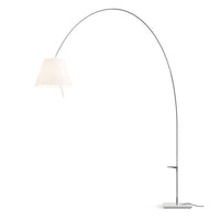 Luceplan Lady Costanza Floor Lamp | All Square Lighting