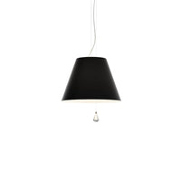 Luceplan Lady Costanza Pendant Light | All Square Lighting