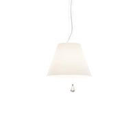 Luceplan Lady Costanza Pendant Light | All Square Lighting