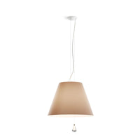 Luceplan Lady Costanza Pendant Light | All Square Lighting