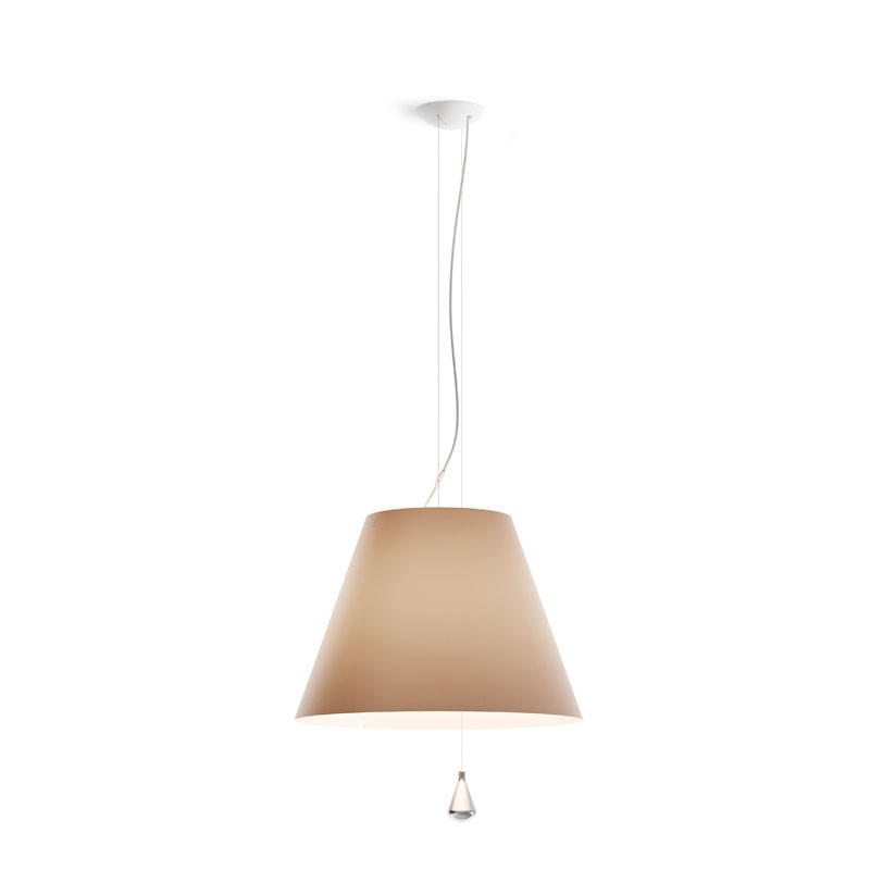 Luceplan Lady Costanza Pendant Light | All Square Lighting