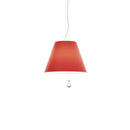 Luceplan Lady Costanza Pendant Light | All Square Lighting
